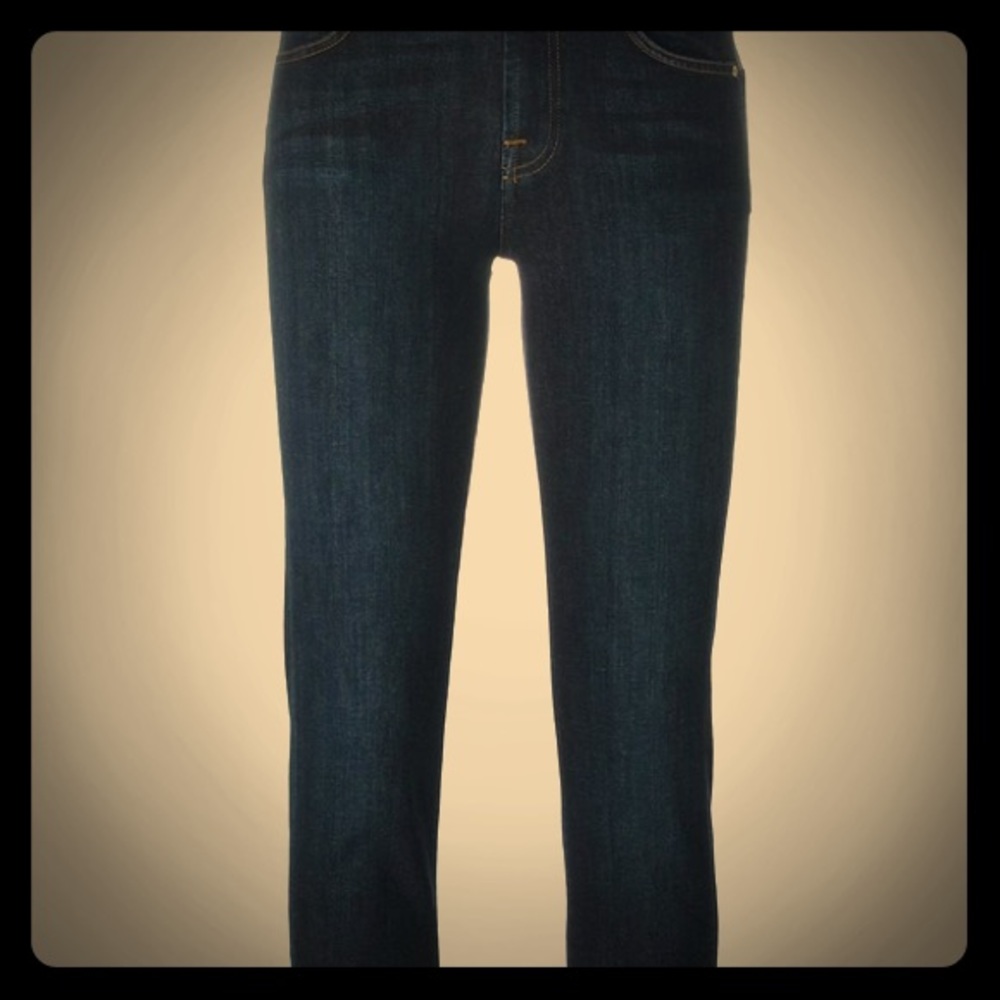 7 For All Mankind Roxanne Skinny Jeans